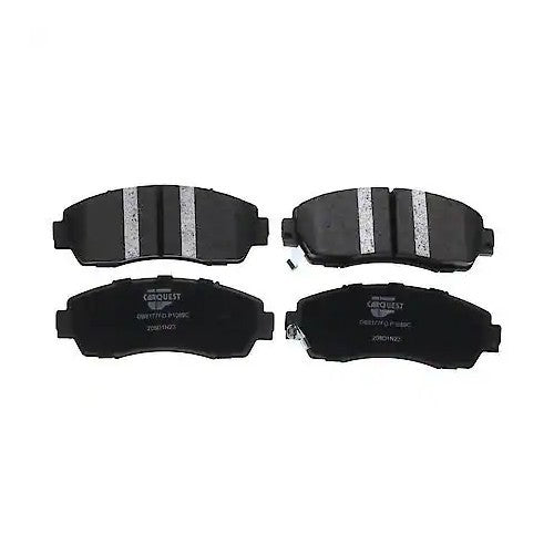2005-2025 Acura/Honda/Subaru Brake Pad Set, Front