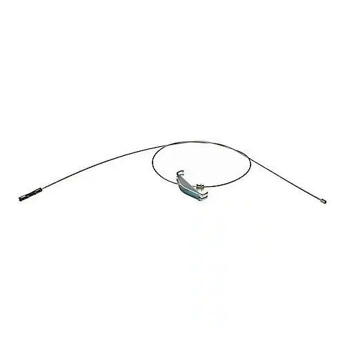 2000-2004 Ford Intermediate Parking Brake Cable
