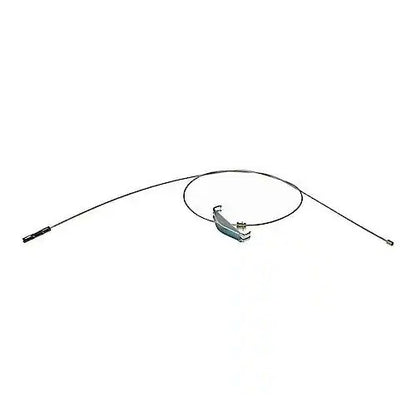 2000-2004 Ford Intermediate Parking Brake Cable