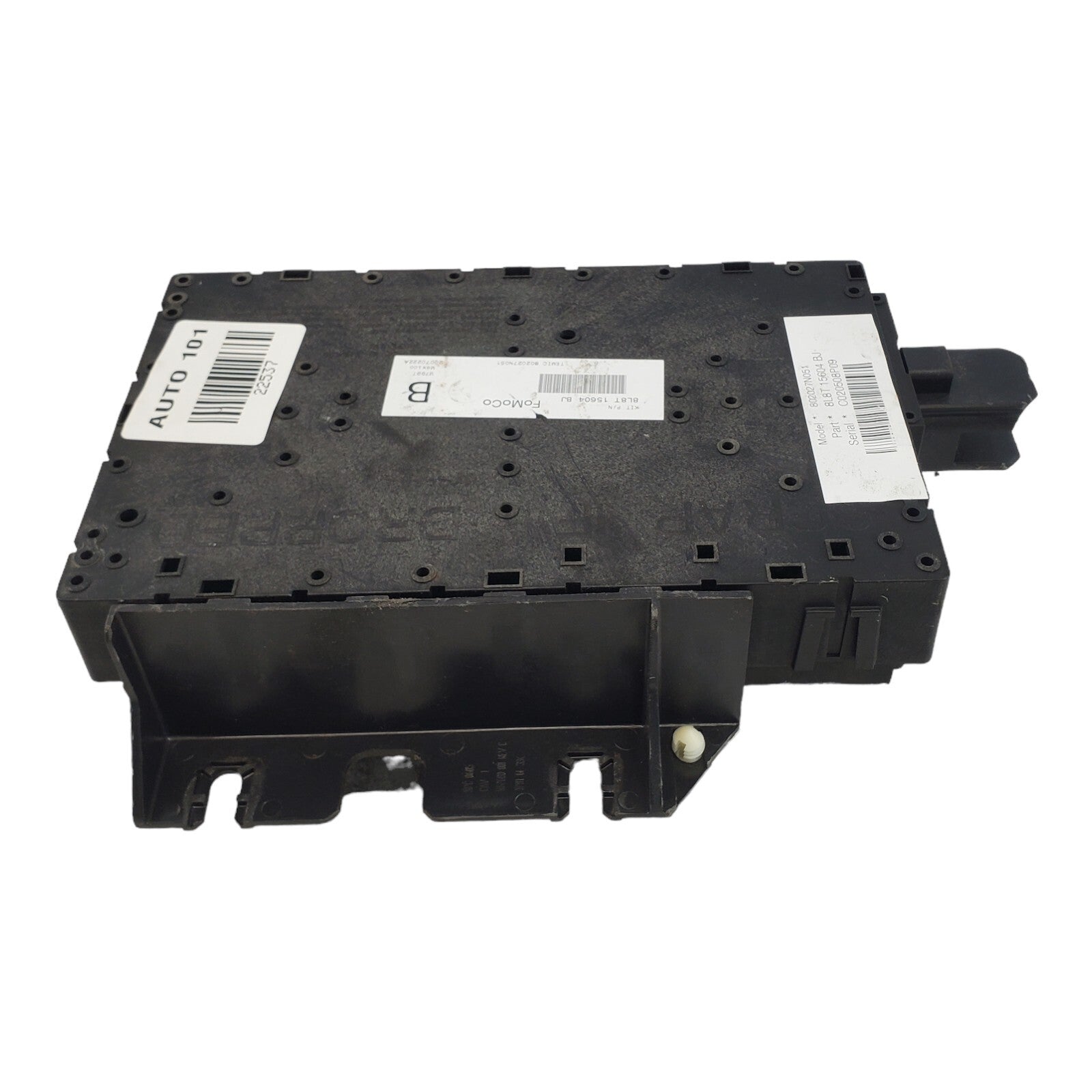 ✅2008 - 2012 Ford Escape Fuse Box Relay Control Module Unit 8L8T 15604 BJ