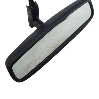 2010 2011 2012 2013 2014 2015 Kia Forte Interior Rear View Mirror OEM E11026006