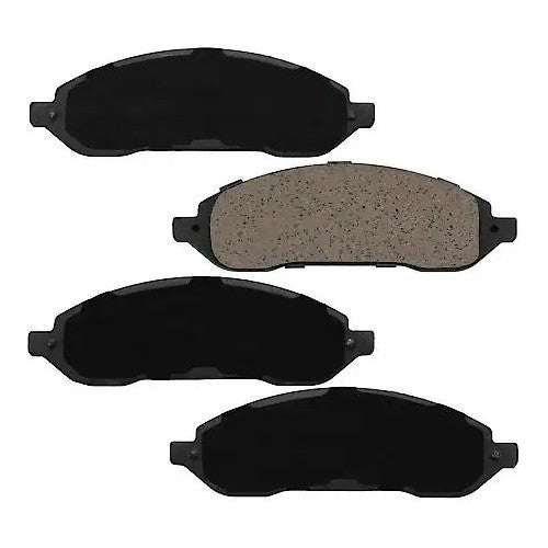 2004-2007 Ford/Mercury Freestar/Monterey Brake Pad Set, Front