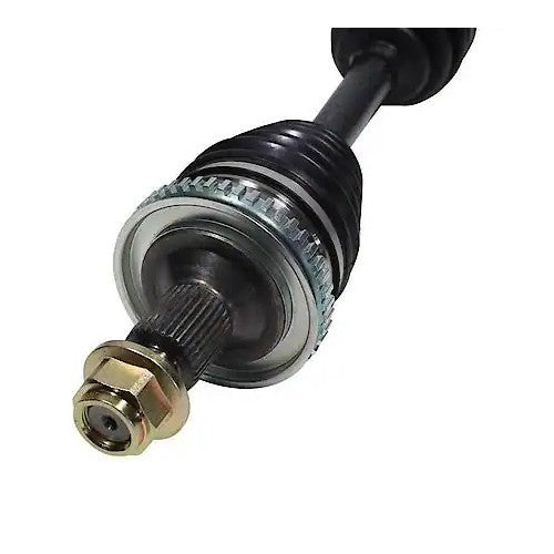 1990-1999 Buick/Chevrolet/Oldsmobile/Pontiac Front Left CV Axle Assembly