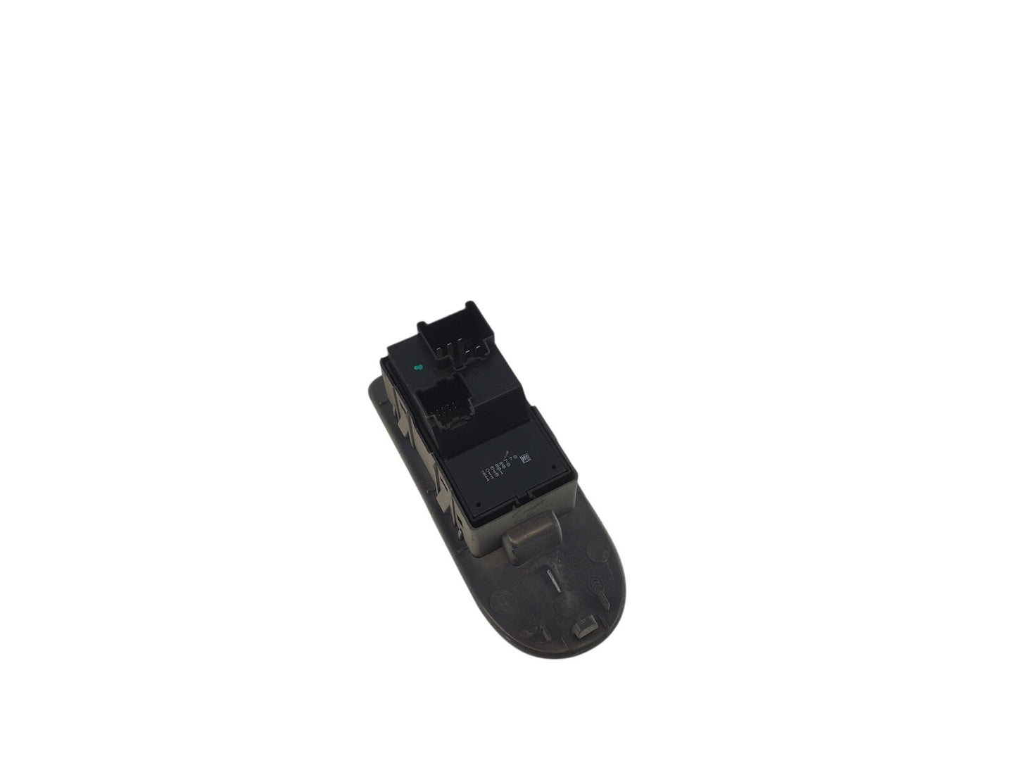 GM 20858778(Argent) FRT RH Window Switch+09068560(Titanium) Bezel 10-13 Lacrosse