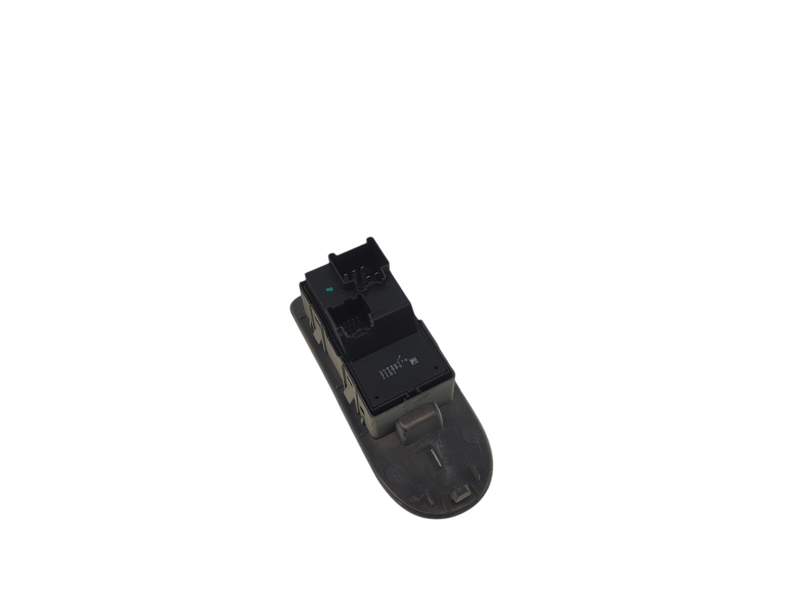 GM 20858778(Argent) FRT RH Window Switch+09068560(Titanium) Bezel 10-13 Lacrosse