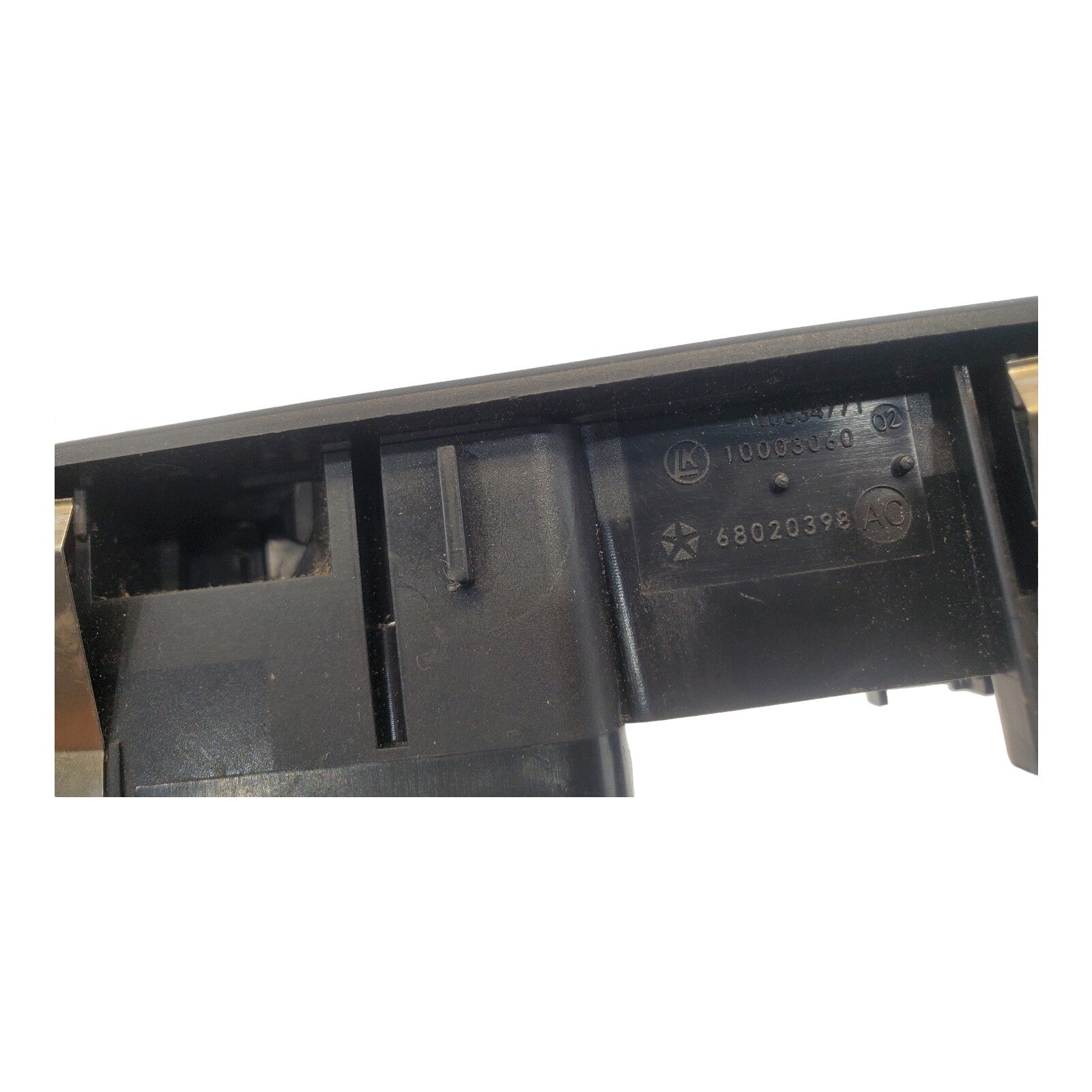 ✅2008 2009 10 CHRYSLER TOWN ADN COUNTRY RIGHT FRONT Window Switch OEM 680203