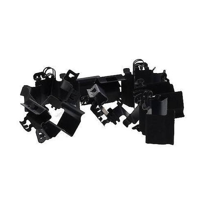 2017-2024 Ford F-450/F-550/F-600 Super Duty Brake Pad Set, Rear or Front