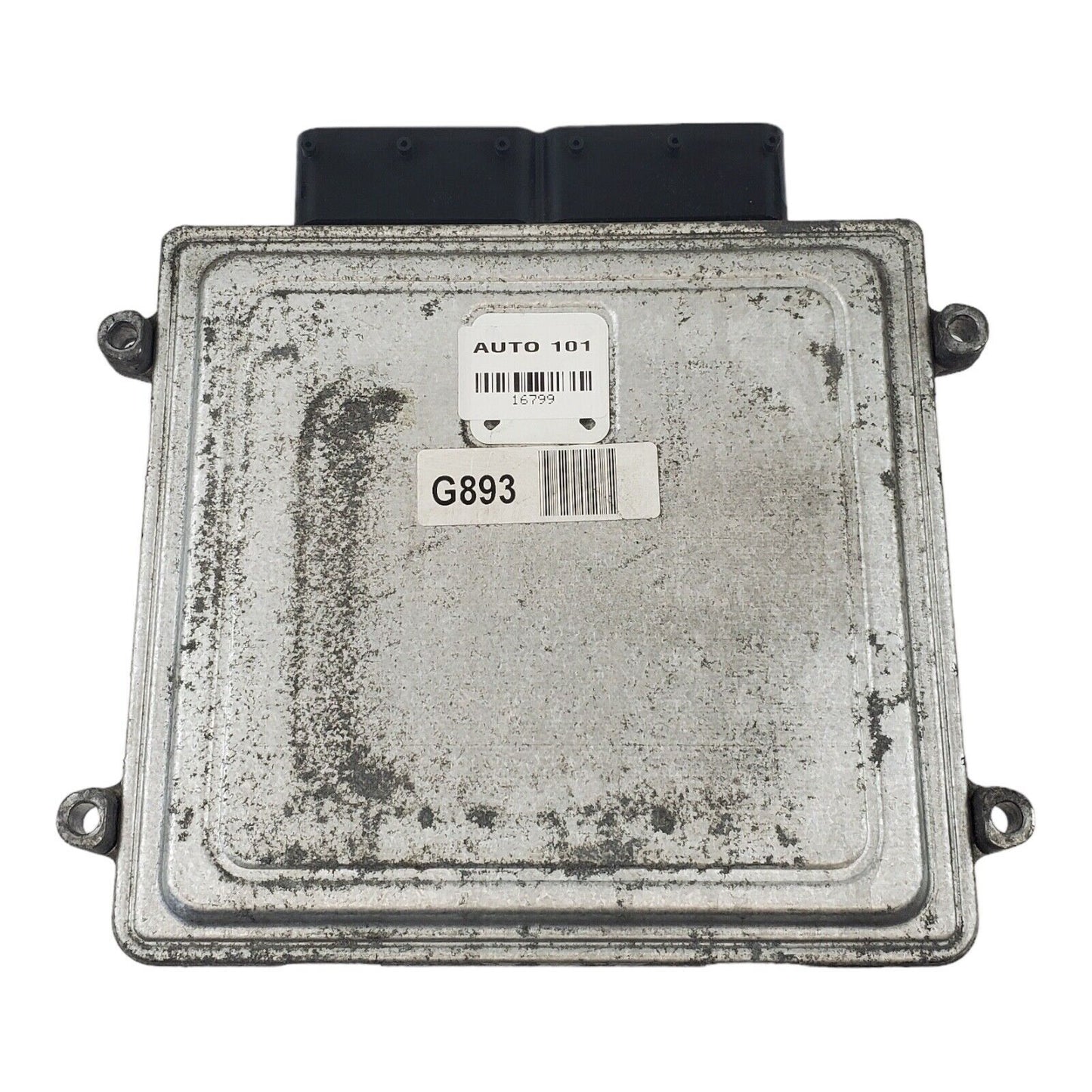 2013 Kia Optima Engine Computer Control Module 39101-2G893 OEM