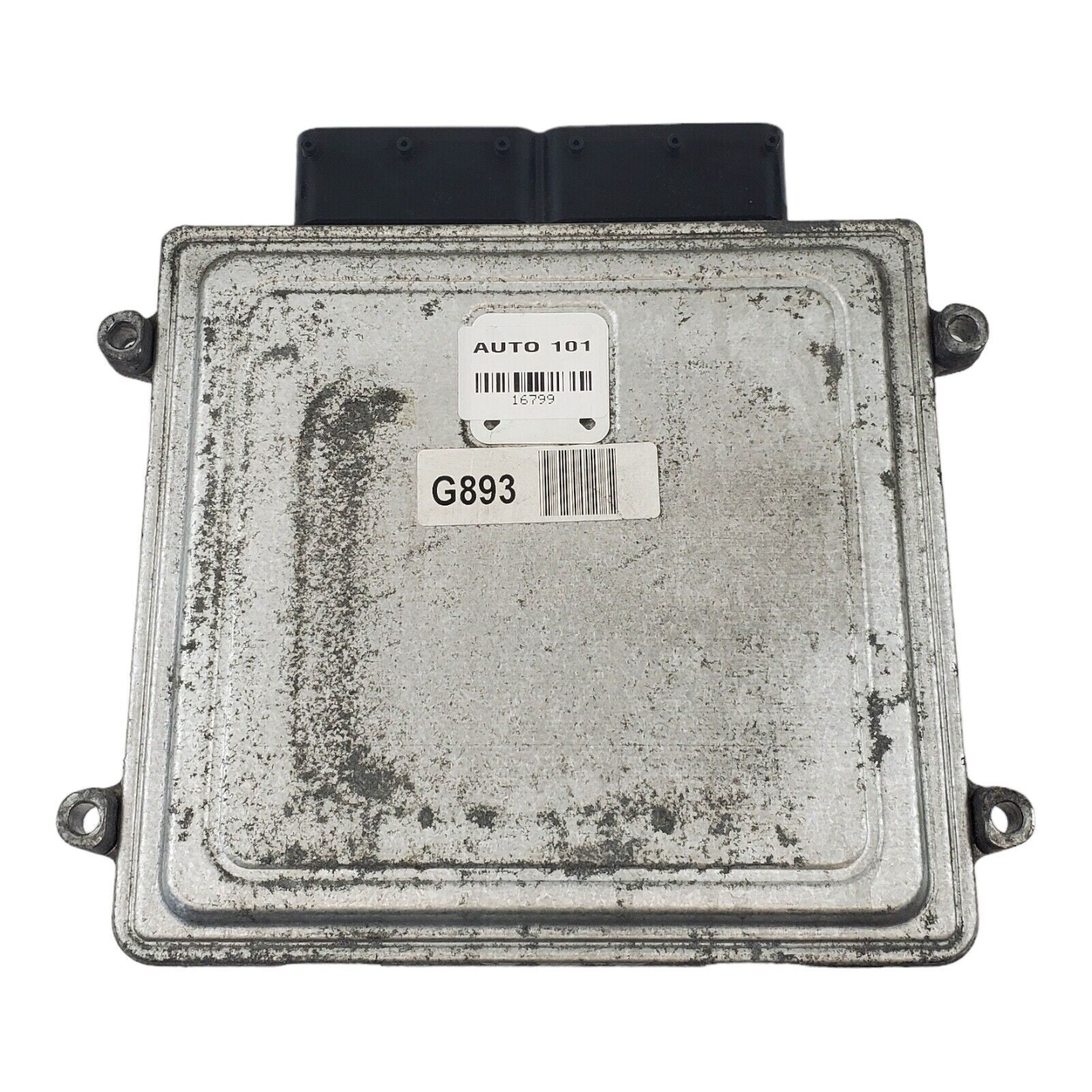 2013 Kia Optima Engine Computer Control Module 39101-2G893 OEM