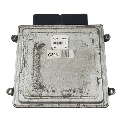 2013 Kia Optima Engine Computer Control Module 39101-2G893 OEM