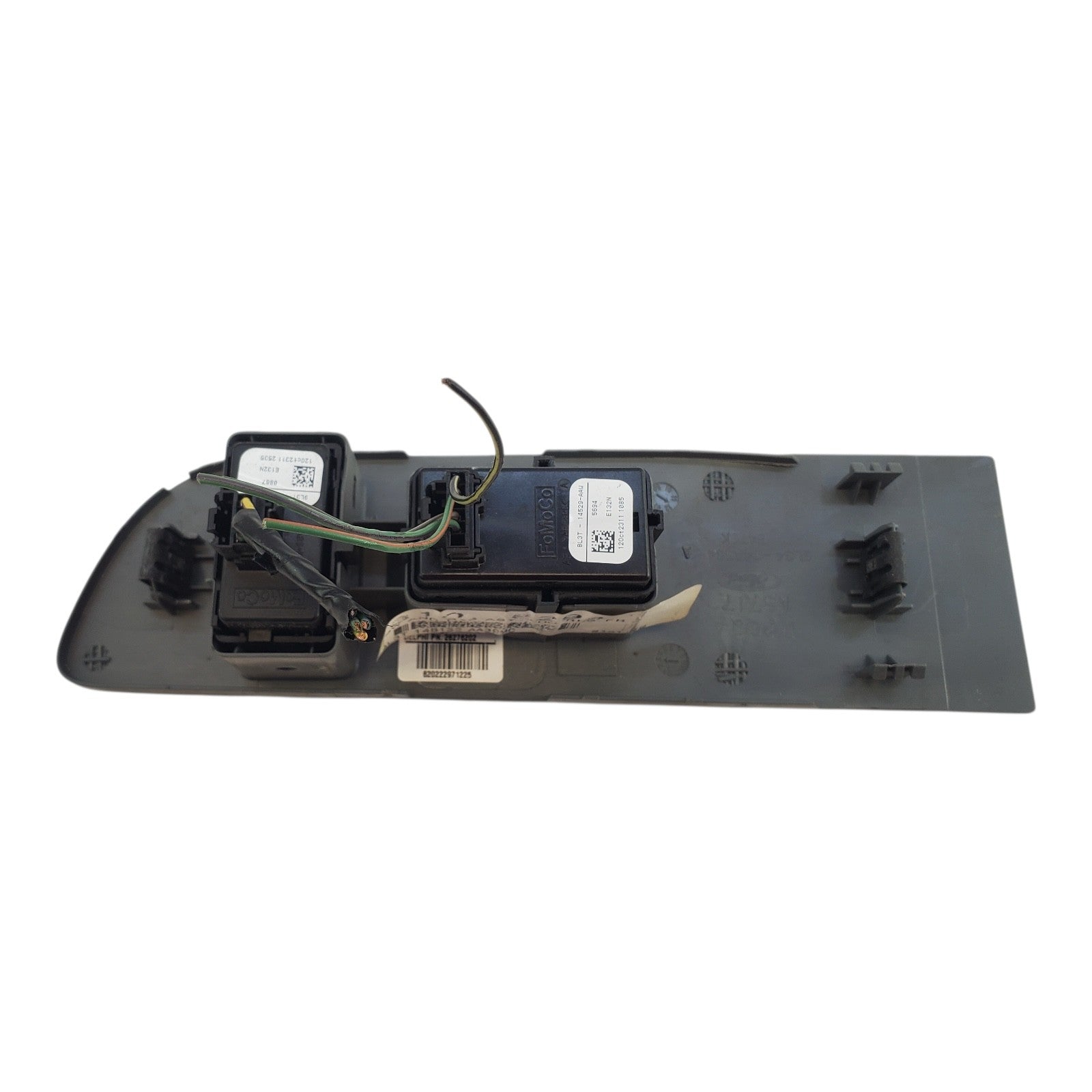 2014 FORD F150 RIGHT Window Switch OEM 28276202