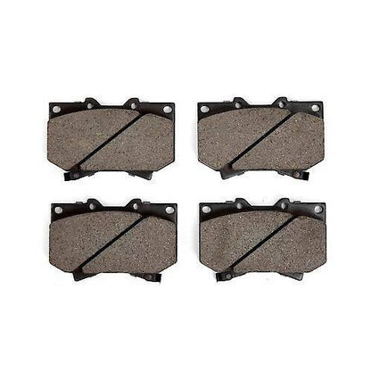 2000-2007 Toyota Sequoia/Tundra Disc Brake Pad Set, Front
