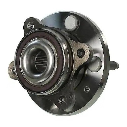 2005-2009 Ford/Mercury Rear Wheel Bearing and Hub Assembly Moog