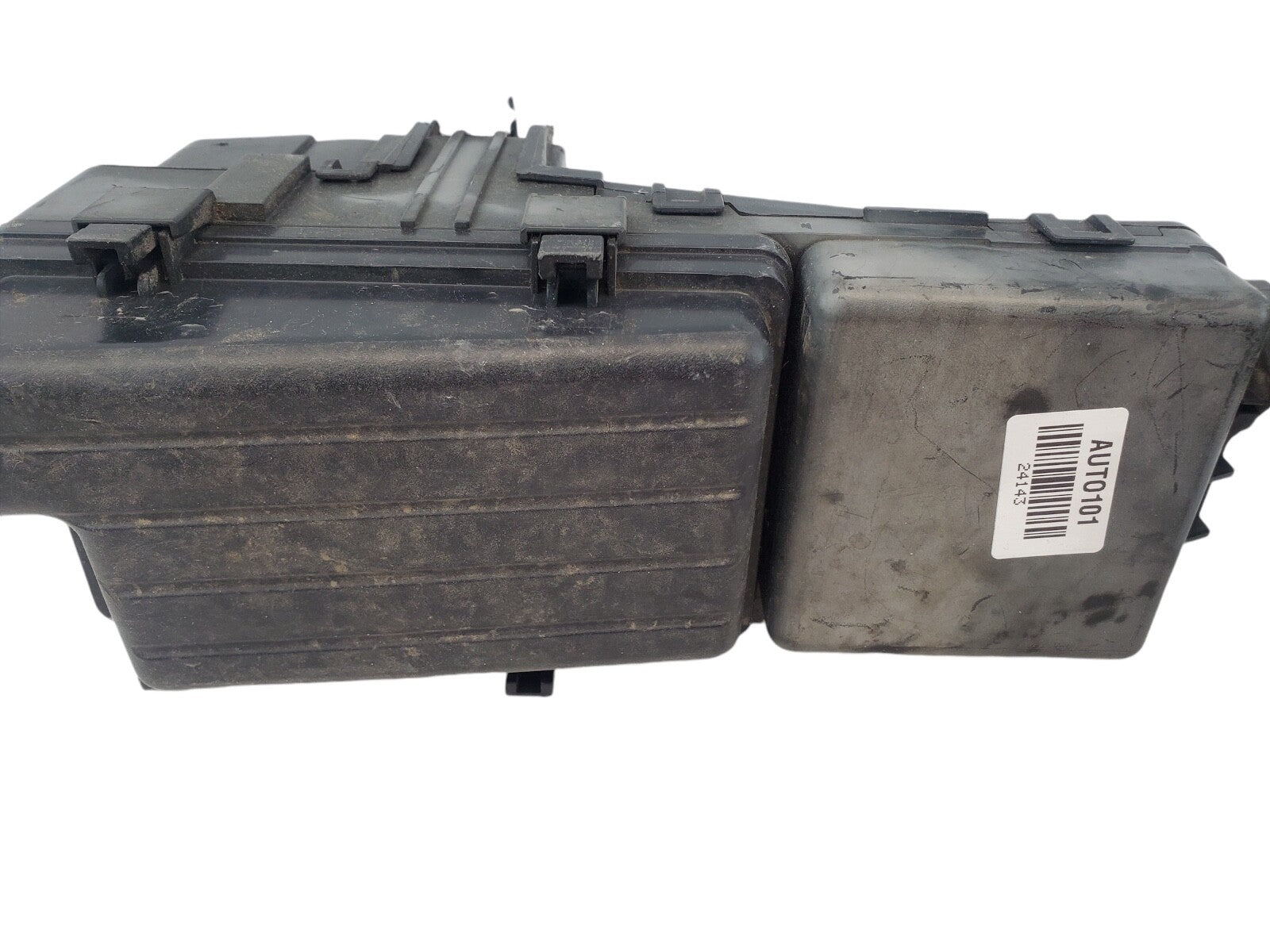 2003-2007 Honda Accord Fusebox Fuse Box Relay Module
