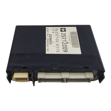 25712809 Oldsmobile Aurora or Buick LeSabre 2000-2005 bcm body control module