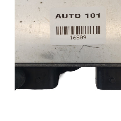 2007-2012 Kia Rondo ECM ECU Engine Control Module Computer 39109-3E624