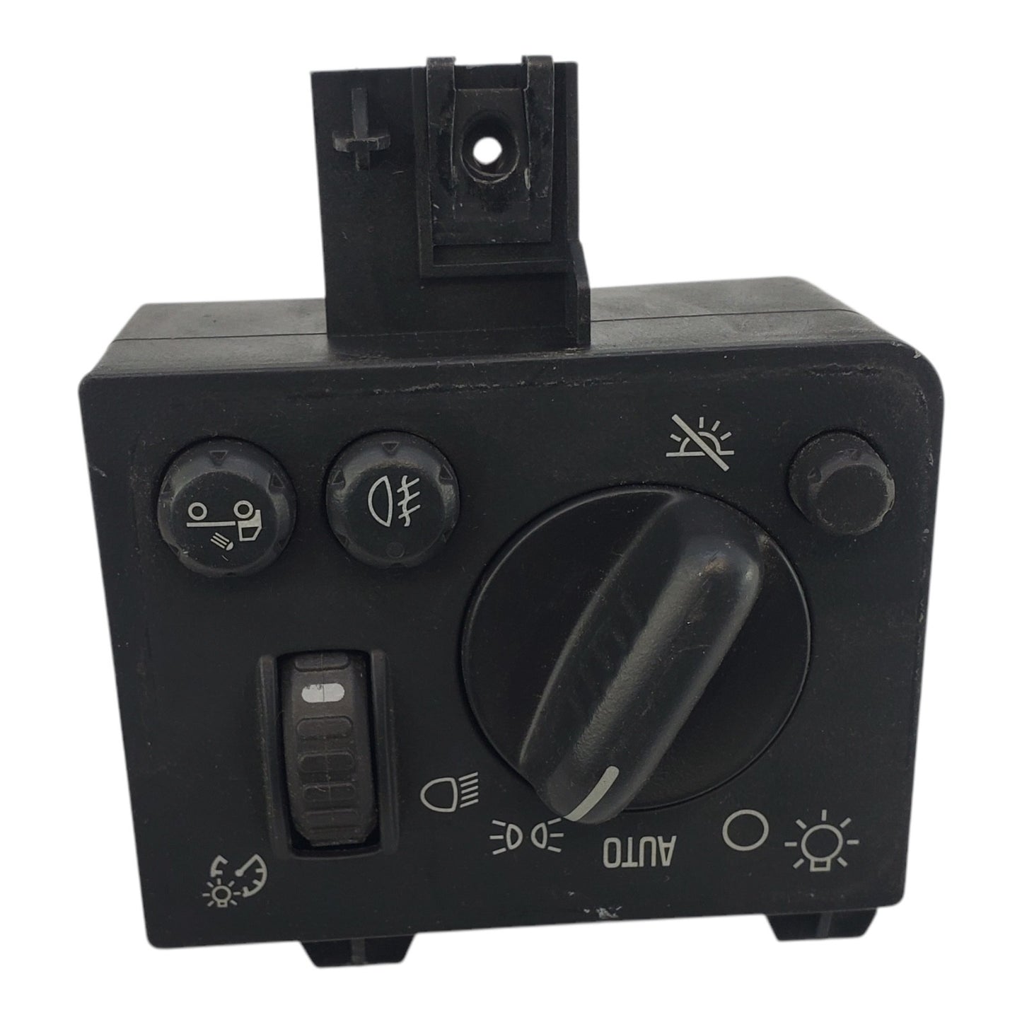 HEADLIGHT  SWITCH CONTROL