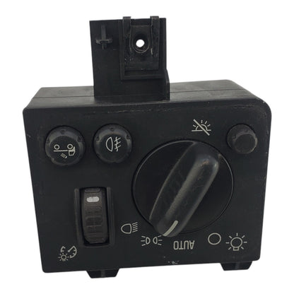 HEADLIGHT  SWITCH CONTROL