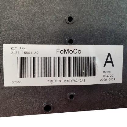 ✅ 2009-2012 Ford Escape Interior Relay Fuse Box AL8T-15604-AD 