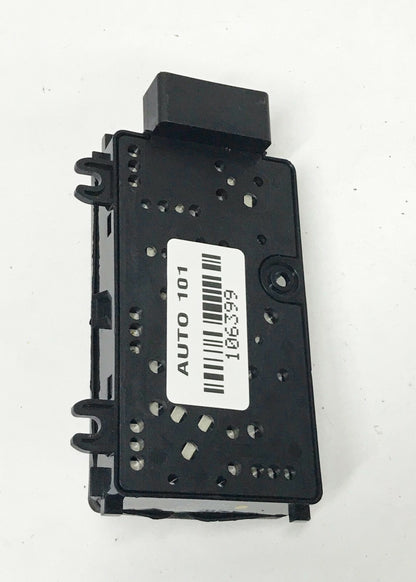 ✅00-06 CHEVY SUBURBAN TAHOE SILVERADO YUKON PASSENGER POWER SEAT SWITCH 12450254