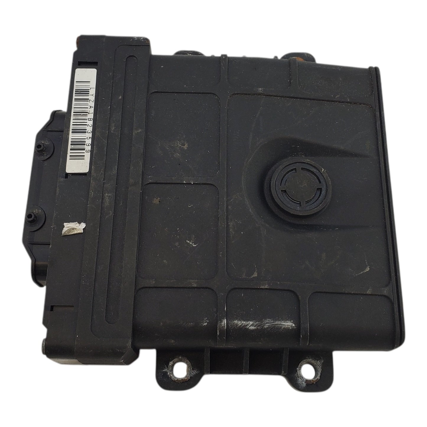 2011 JETTA     TRANS ECU 09G927750LF