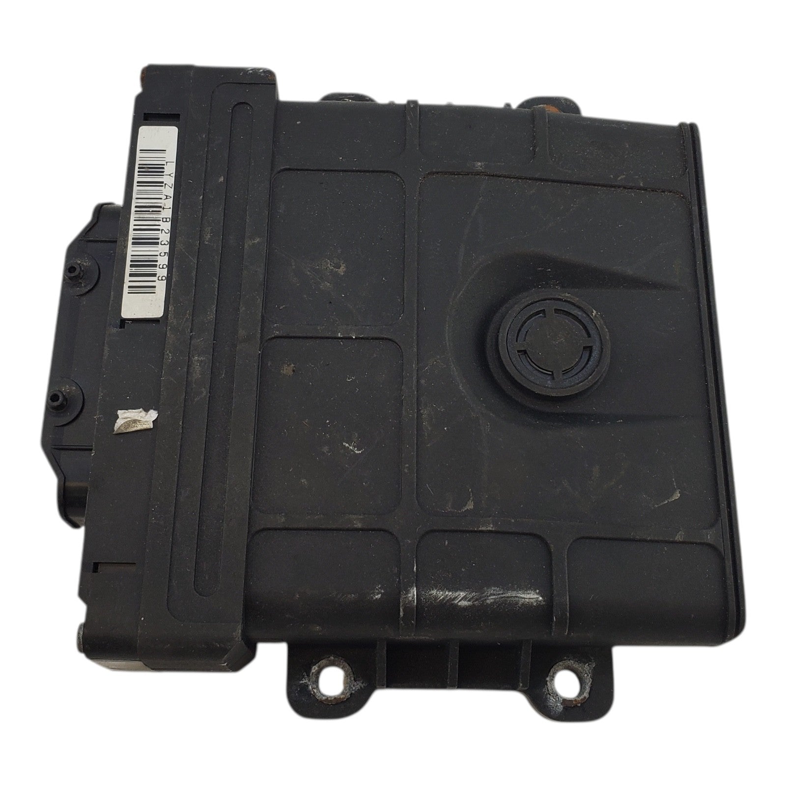 2011 JETTA     TRANS ECU 09G927750LF