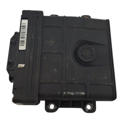 2011 JETTA     TRANS ECU 09G927750LF