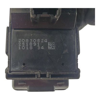 2010 2011 2012 2013 2014 Buick Regal Driver Master Power Window Switch 20830824