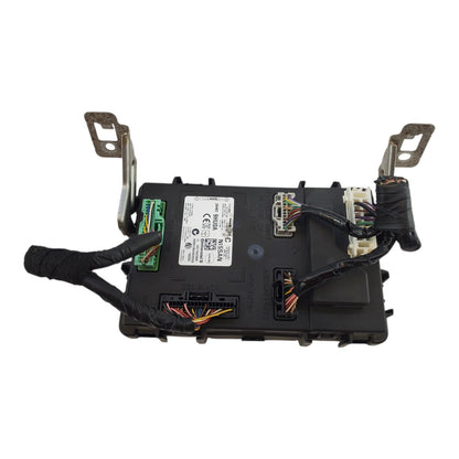 2017-2018 NISSAN ALTIMA BCM Body Control Module 284B29HU0A
