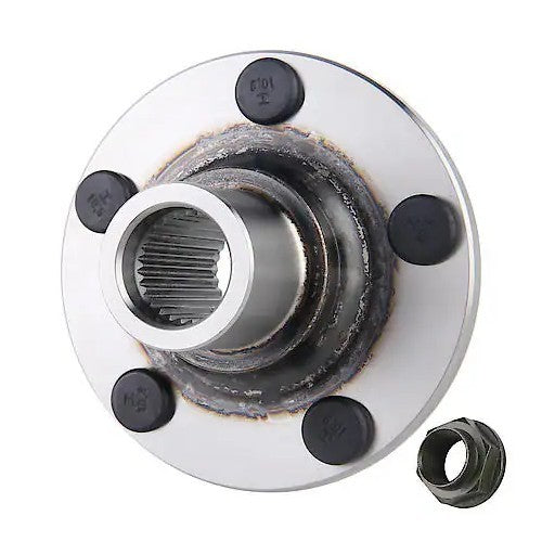 1990-2008 Subaru Baja/Forester/Impreza/Legacy/Outback Front Axle Hub