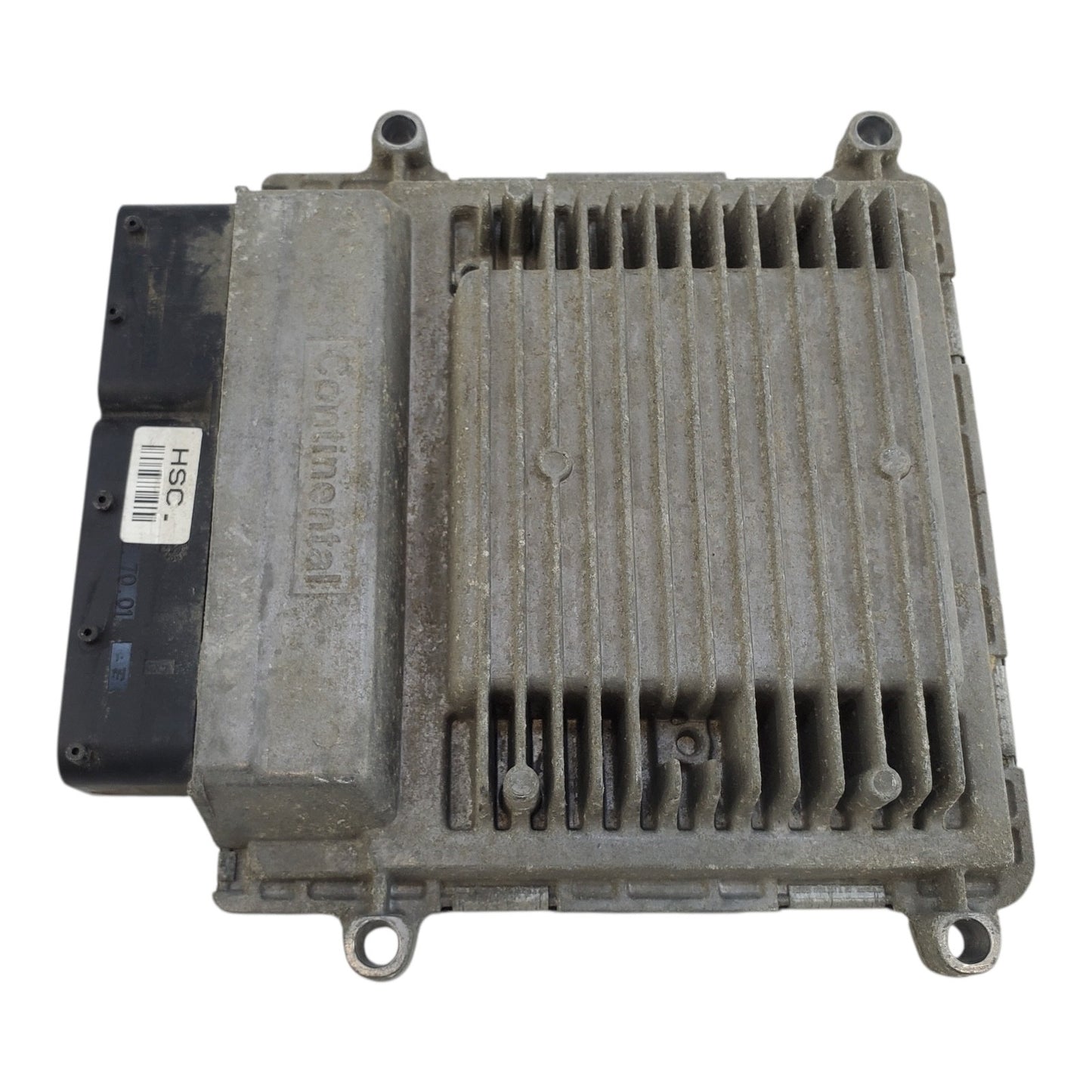 ENGINE COMPUTER KIA SPORTAGE 2010 2011 2012 2013 39107-2G690 39137-2G690 ECM OEM