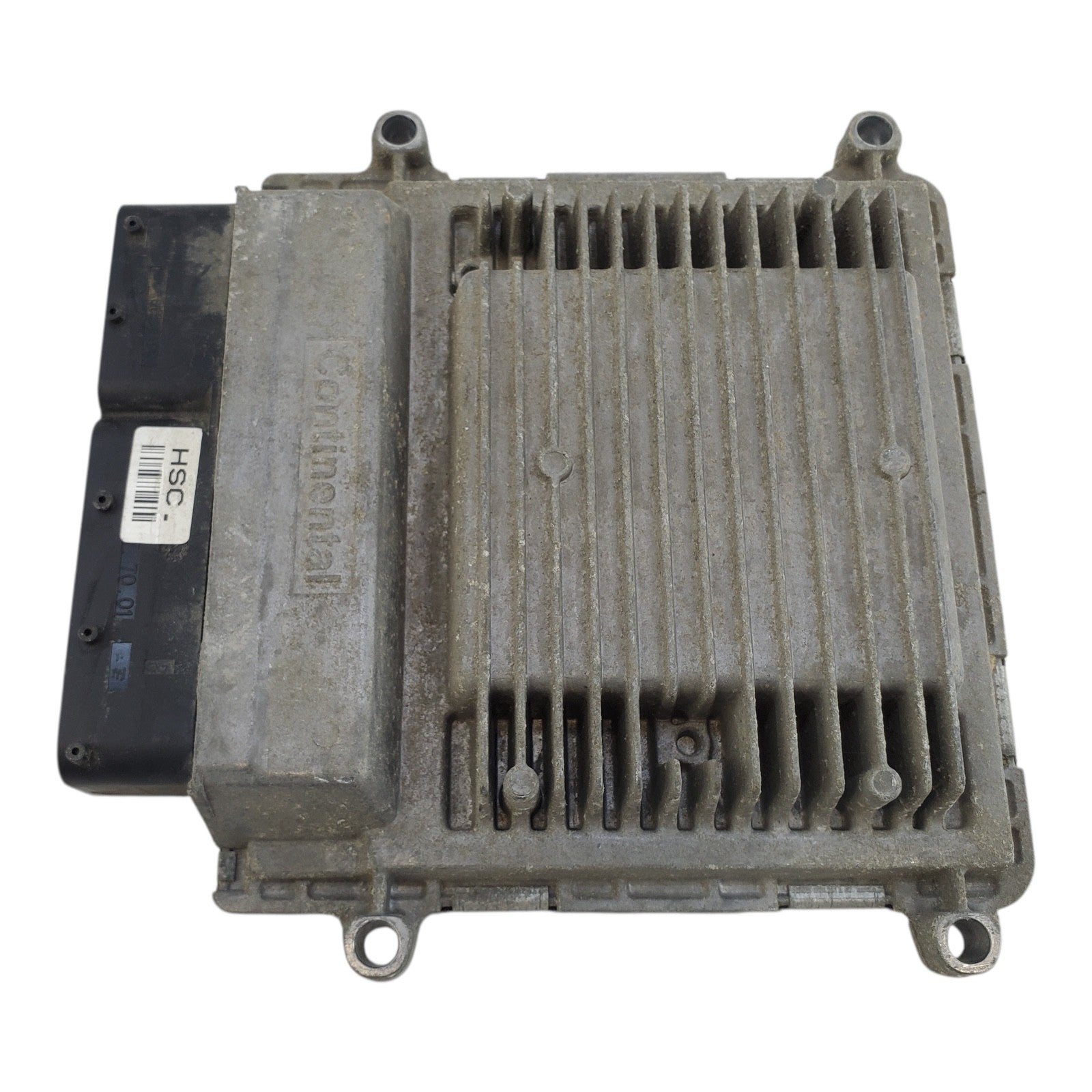 ENGINE COMPUTER KIA SPORTAGE 2010 2011 2012 2013 39107-2G690 39137-2G690 ECM OEM