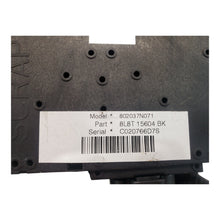 2009-2012 Ford Escape Interior Relay Fuse Box 8L8T-15604-BK 2010 2011 09 12 D25