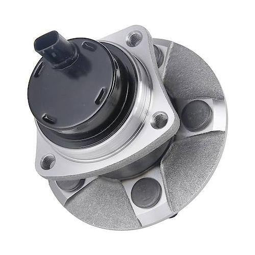 2003-2009 Pontiac/Toyota Rear Wheel Bearing and Hub Assembly