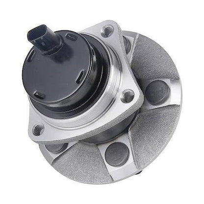 2003-2009 Pontiac/Toyota Rear Wheel Bearing and Hub Assembly