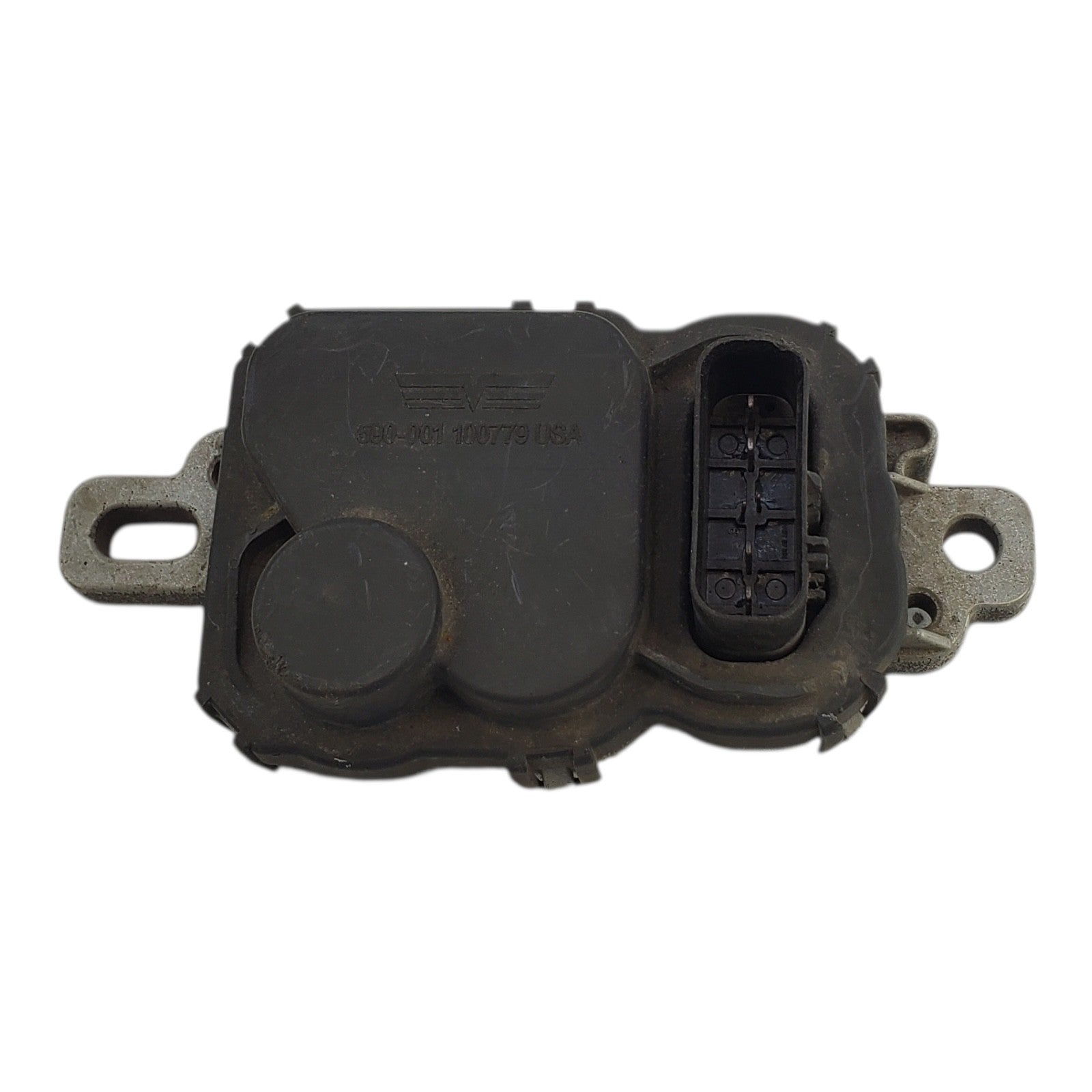 Fuel Pump Driver Module Dorman 590-001 2004-2011 F150