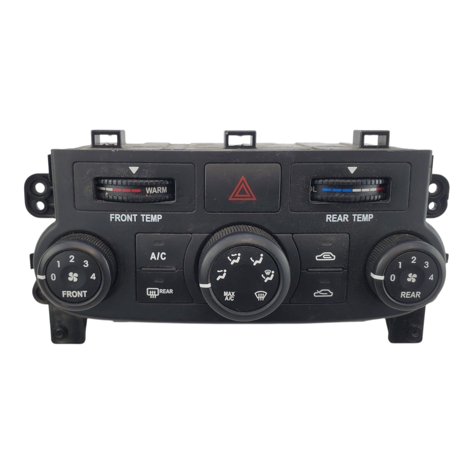 OEM 2009-2012 KIA Sedona AC Heater Temperature Climate Control 97250-4DXXX