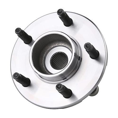 2002-2007 Chevrolet/Pontiac/Saturn Rear Wheel Bearing and Hub Assembly