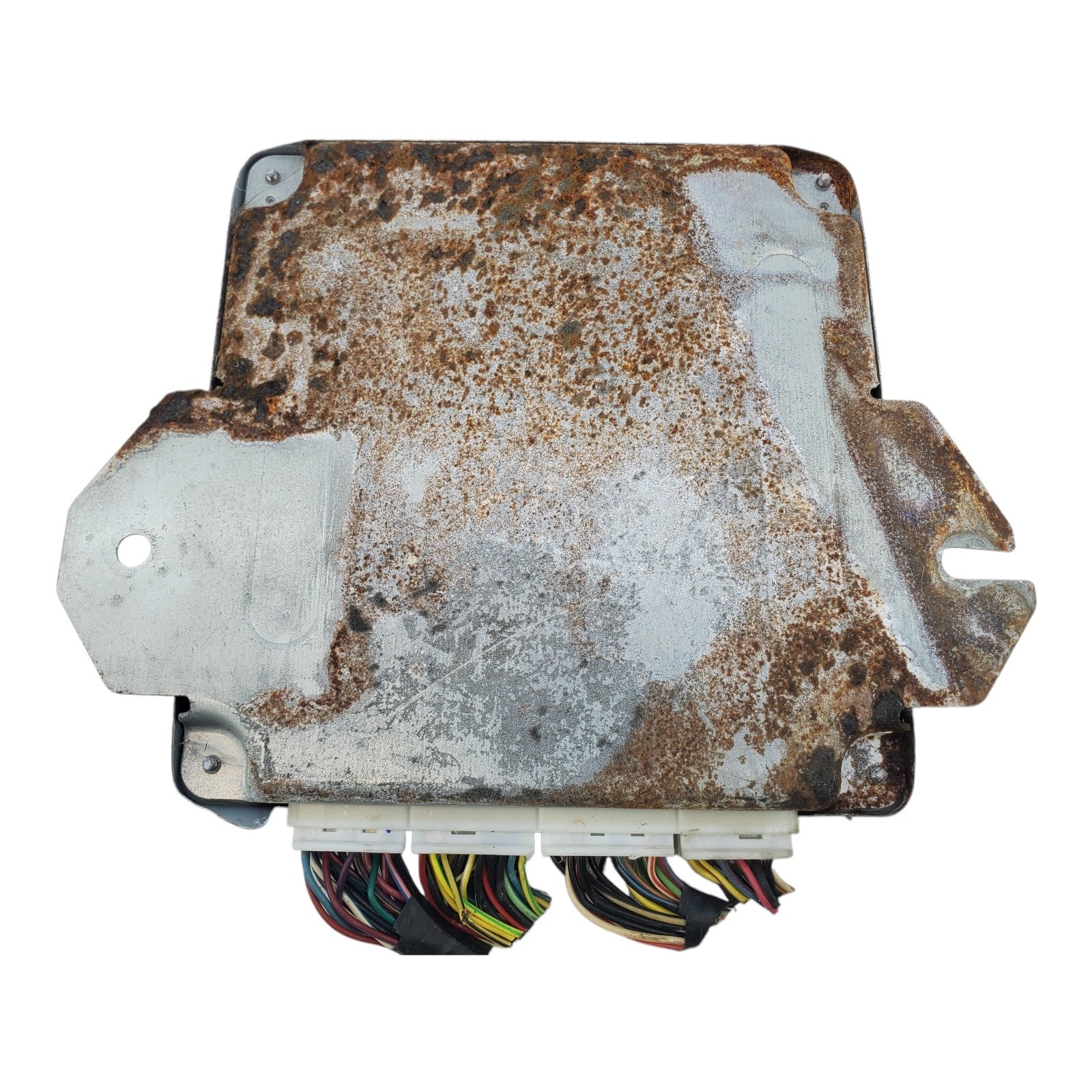 2006 Subaru Outback Engine Computer ECU ECM 2.5L OEM P/N 22611AH93D