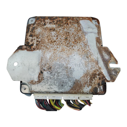 2006 Subaru Outback Engine Computer ECU ECM 2.5L OEM P/N 22611AH93D