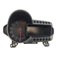 2015 Chevy Sonic LTZ Instrument Head Speedometer Gauge Cluster