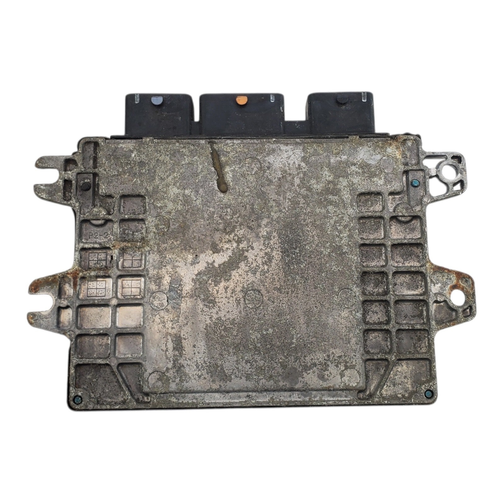 2007 Nissan Versa 1.8L Engine Computer ECM PCM ECU MEC90-400 C1 OEM (AA 227)