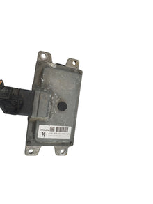 2009 ROGUE EXCEPT SPORT TRANSMISSION COMPUTER CONTROL MODULE 31036-JM22B-ETC54