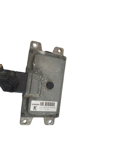 2009 ROGUE EXCEPT SPORT TRANSMISSION COMPUTER CONTROL MODULE 31036-JM22B-ETC54