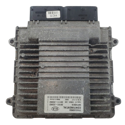 ✅ 2011-2013 Kia Optima Engine Control Module ECM Computer 39101-2G862