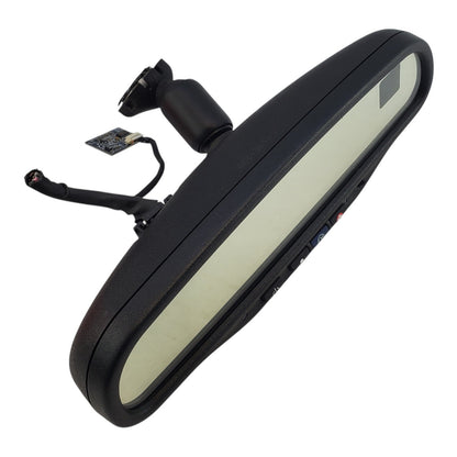 2000 2001 2002 2003 2004 2005 OLDSMOBILE BRAVADA Rear View Mirror OEM E11015607