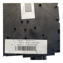✅2008-2012 Ford Escape Mariner Multi Junction Fuse Relay Box 8L8T 15604 AK