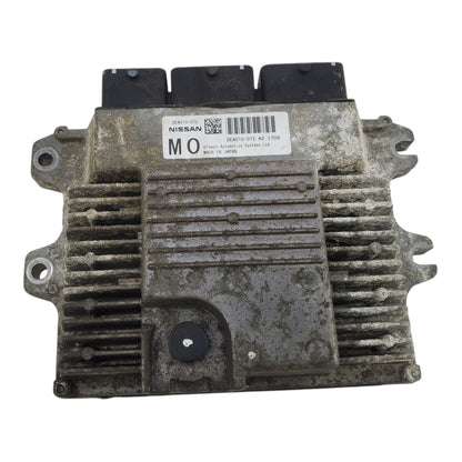 2011 Nissan Juke 1.6L ECM Engine Computer Control Module ECU PCM DEA010-072 A2