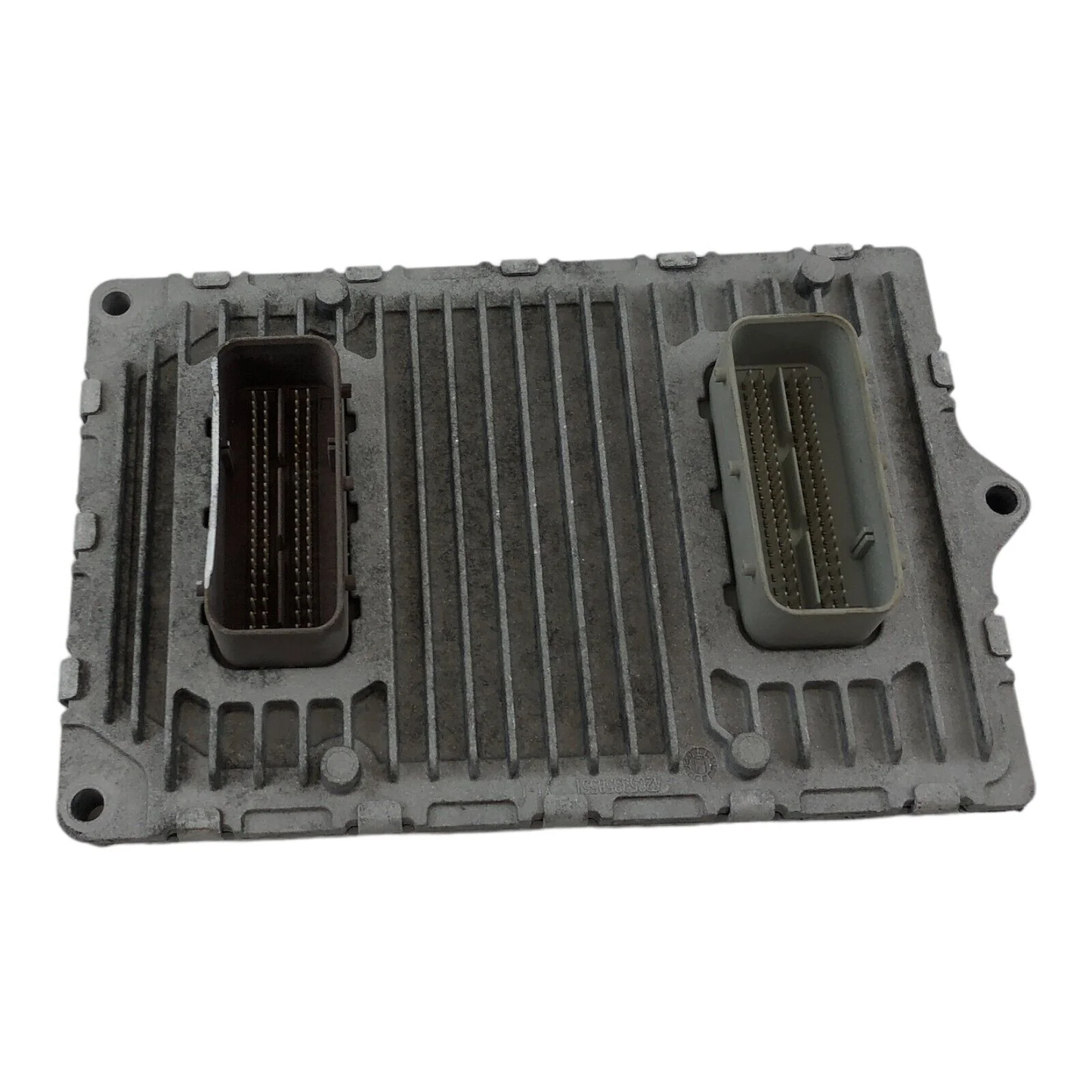 2012 CARAVAN/TOWN&COUNTRY Engine Control Module ECM Computer 68070460AD