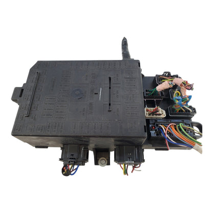 2007 Ford F-150 Fuse box7L3T-14A067-EA